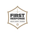First Response Health & Safety Training logo