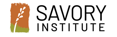 The Savory Institute logo