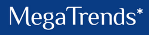 MegaTrends logo