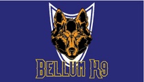 Bellum K9's Training System  logo