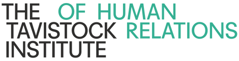 The Tavistock Institute of Human Relations logo