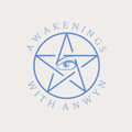 Awakenings with Anwyn Relationships Programs logo