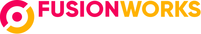 FusionWorks Academy logo
