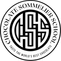Chocolate Sommelier School  logo