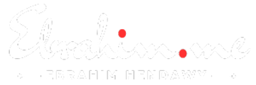 Ebrahim Hendawy Courses logo