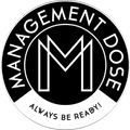 ManagementDose logo