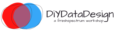 DiY Data Design logo