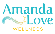 Amanda Love Wellness logo