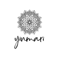 YinMari Yoga logo
