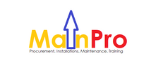 MainPro Masterclass Online Learning logo