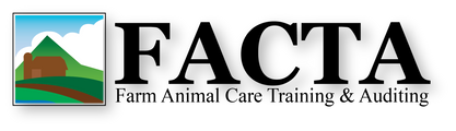 FACTA LLC logo