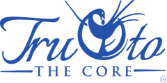 Tru To The Core  logo