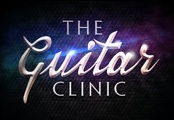 The Guitar Clinic logo