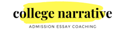 College Narrative logo