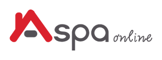 Aspa Online logo