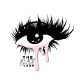 The Black Lash logo