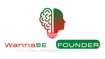 Wannabe A Founder logo