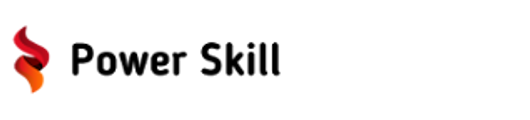 Power Skill logo