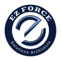 EZ Force Solutions Architects logo