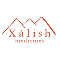 Xálish Earth Medicines logo