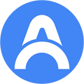 The Afro Academy logo
