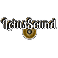 LotusSound logo