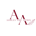 Ashley the Admin LLC logo