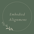 Embodied Alignment  logo