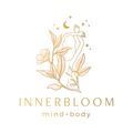 INNERBLOOM mind+body logo