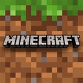 Minecraft aPK's School logo