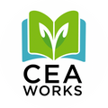 CEA Works logo