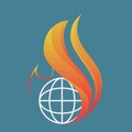Fireborn Ministries logo