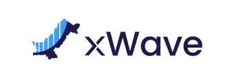 xWave Academy logo