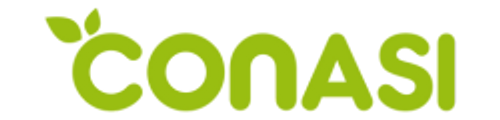 CONASI ACADEMY logo