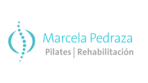 Marcela Pedraza Pilates logo