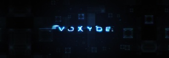 Voxyde logo