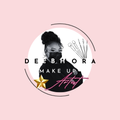 DEB'ACADEMY - MAKEUP CLASSES logo