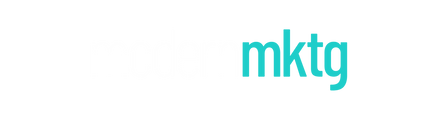 Modern Marketing logo