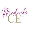Midwife CE logo