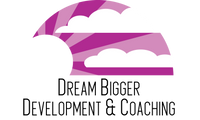 Dream Bigger Development & Coaching logo