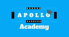 Apollo Barbers Academy logo