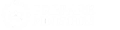 Prepare Ministries logo