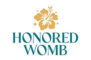 Honored Womb Community logo