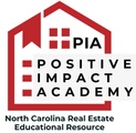 Positive Impact Academy logo