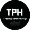 Trading Platform Help logo