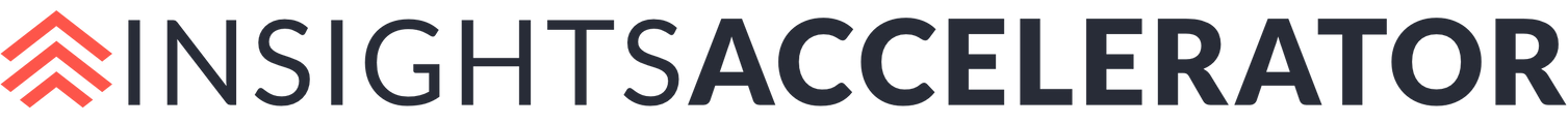 Insights Accelerator logo