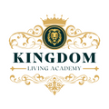 Kingdom Living Academy logo
