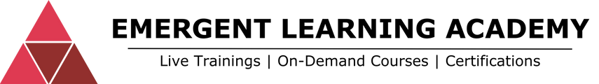 Emergent Learning Academy logo