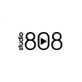 Studio 808 Academy logo