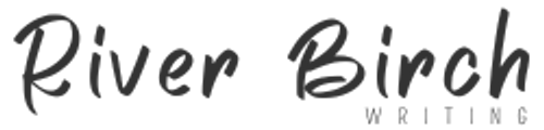 River Birch Writing logo